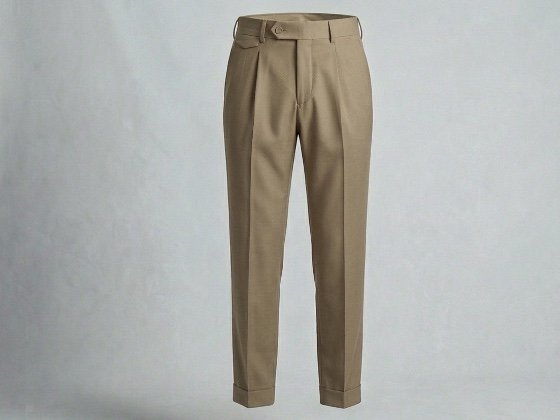 Pronto Suit Plain Lite Beige