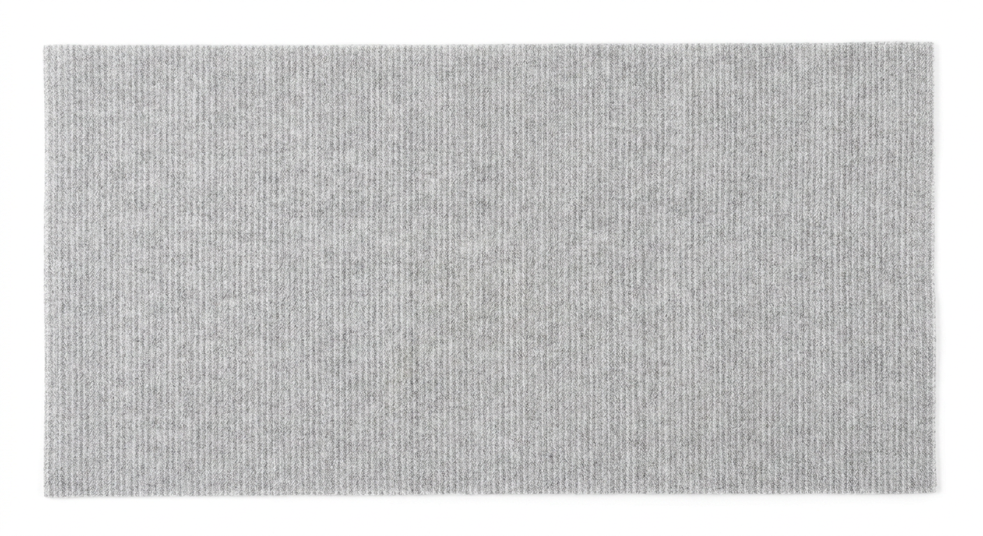 Charles Clayton Stripe Lite Grey